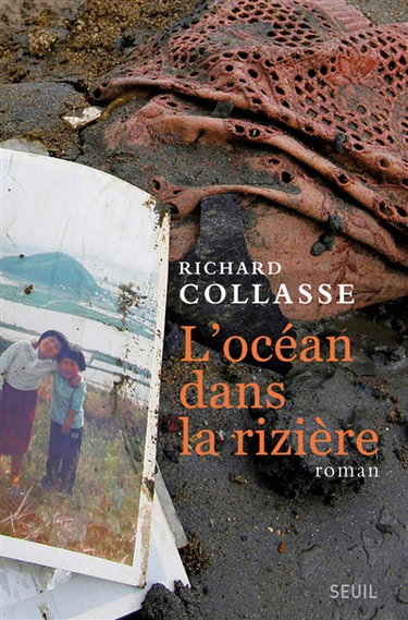 L'océan dans la rizière