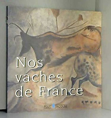Nos vaches de France