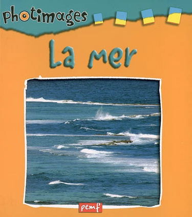 La mer