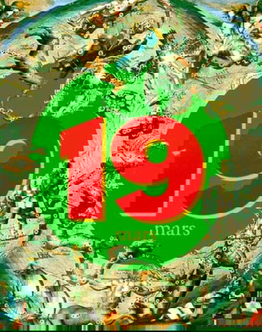 C'était ce jour-là : 19 mars