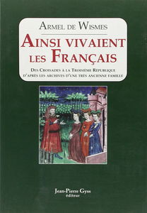 Ainsi Vivaient les Français