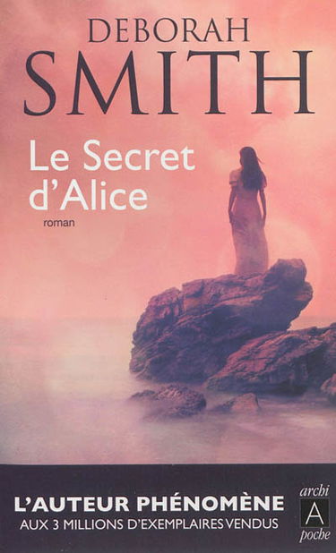 Le secret d'Alice