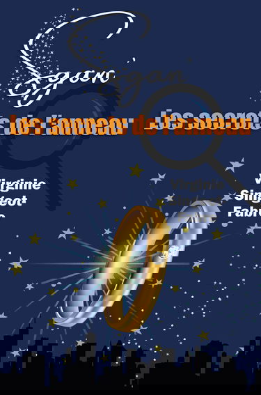 Les secrets de l'anneau