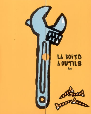 La boîte à outils
