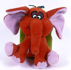 Tantor