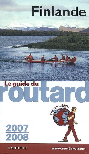 Finlande : 2007-2008