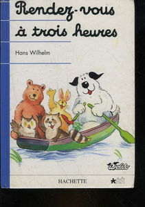 RENDEZ-VOUS A TROIS HEURES