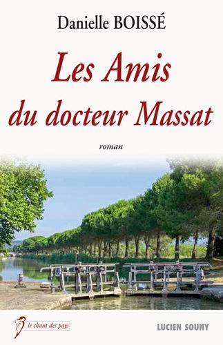 Les amis du docteur Massat