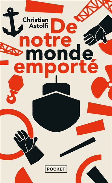 De notre monde emporté