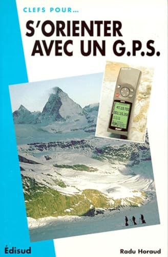 S'orienter avec un GPS