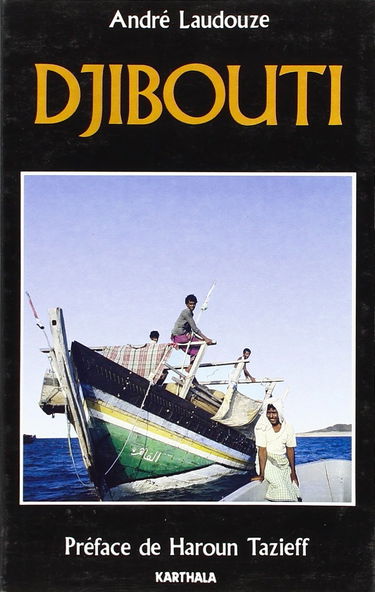 Djibouti : nation-carrefour