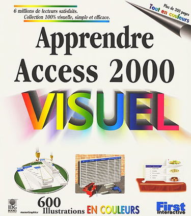 Apprendre Access 2000