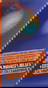 Et les moustiques sont des fruits à pépins. Te voir dressé sur tes deux pattes ne fait que mettre de l'huile sur le feu