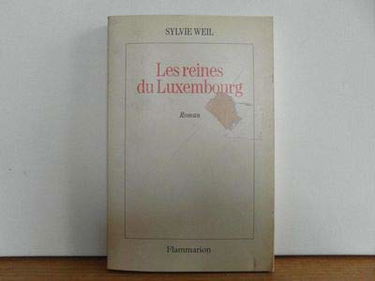 Les Reines du Luxembourg