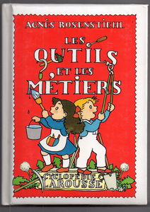 Les Outils et les métiers