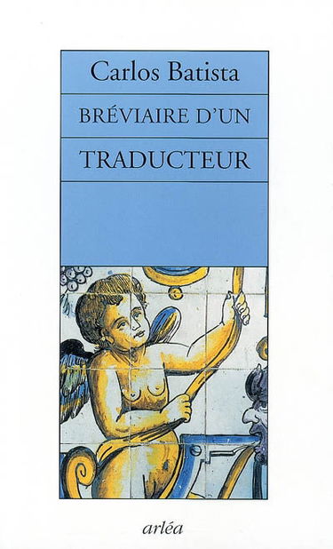 Bréviaire d'un traducteur