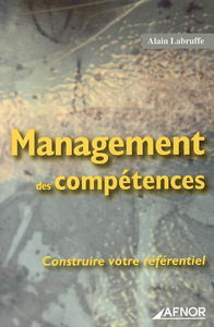 Management des compétences : construire votre référentiel