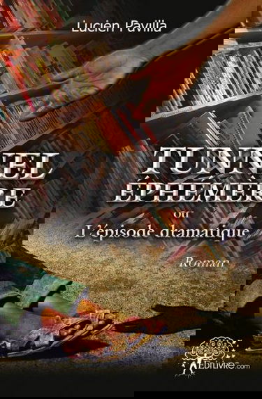 Tunnel éphémère ou l'épisode dramatique : Roman