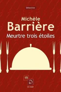 Meurtres trois étoiles