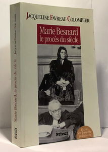 Marie Besnard, le procès du siècle