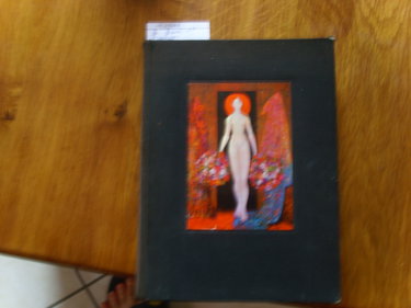 Couverture de La femme et l'amour. textes et documents réunis par andré lejard