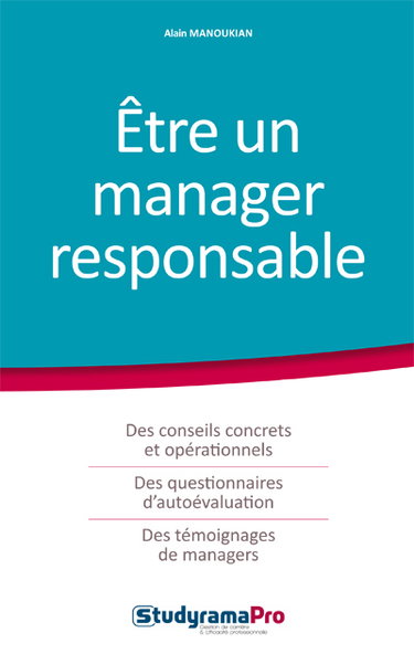 Etre un manager responsable