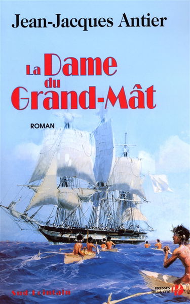 La dame du Grand-Mât