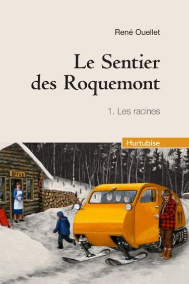 Les racines 1