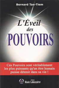 L'eveil des pouvoirs