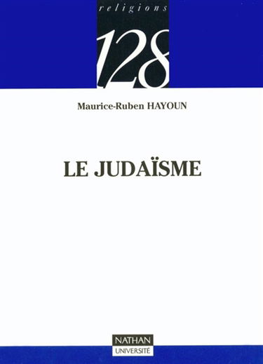 Le judaïsme