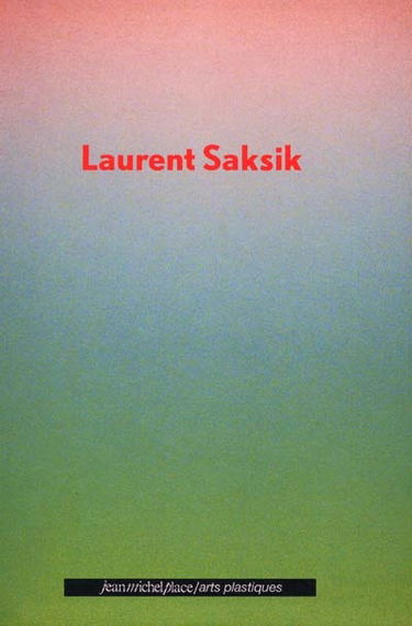 Laurent Saksik