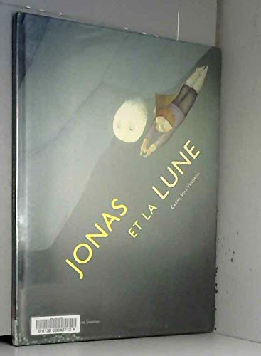 Jonas et la lune