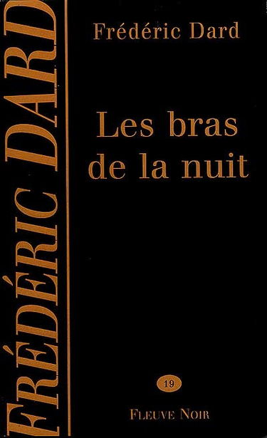 Les Bras de la nuit