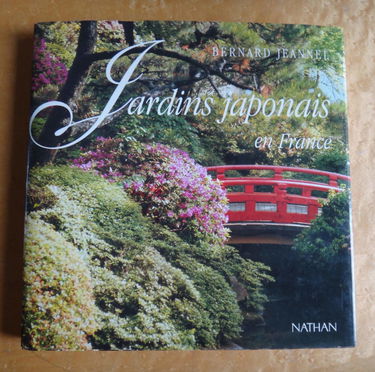 Jardins japonais en France : art et poésie du paysage