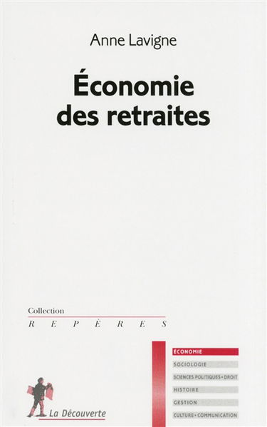 Economie des retraites