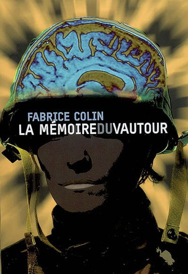 La mémoire du vautour