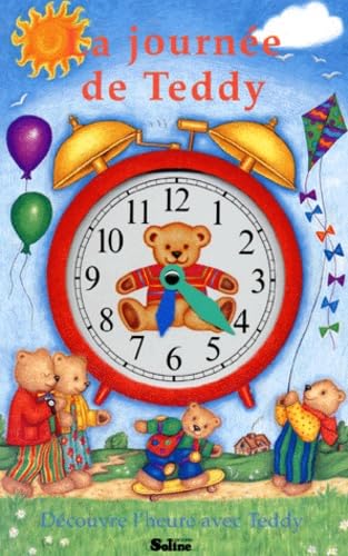 La journée de Teddy