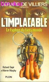 Le Typhon du Tiers monde