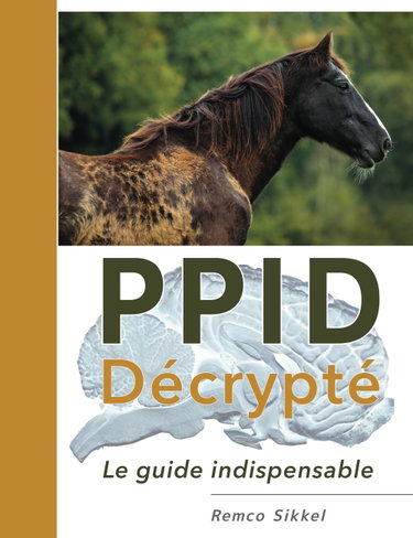 Couverture de PPID Décrypté: le guide indispensable