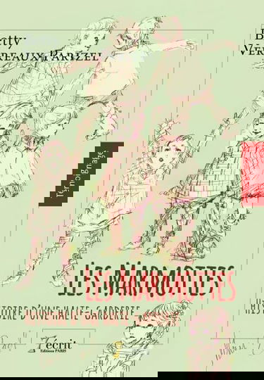 Les Marmottes – Histoire d’une halte-garderie