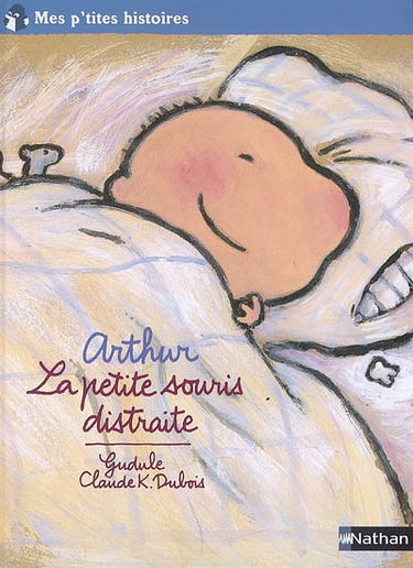 Arthur : la petite souris distraite