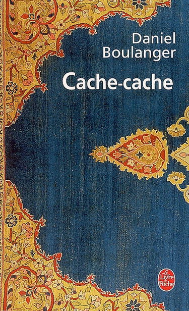 Cache-cache