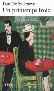 Un printemps froid