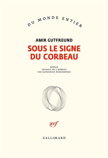 Sous le signe du corbeau