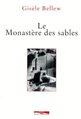 Le monastère des sables