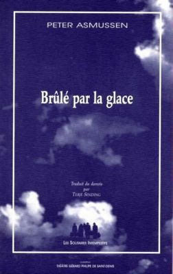 Brûlé par la glace