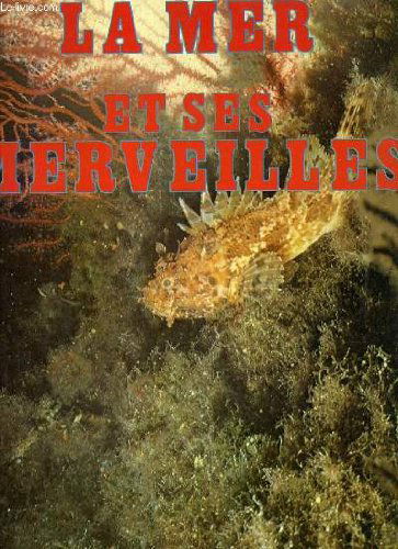 LA MER ET SES MERVEILLES