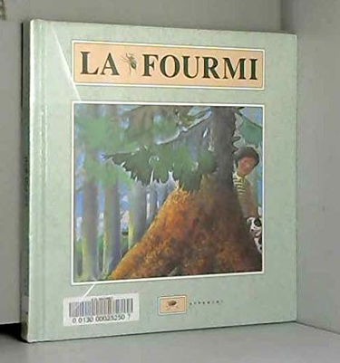 La Fourmi