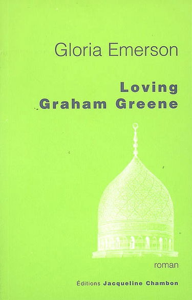 Loving Graham Greene