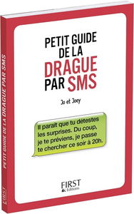Petit guide de la drague par SMS